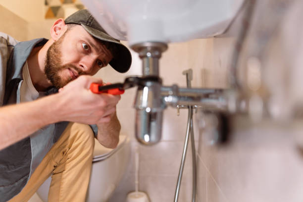 Trusted Lakeland South, WA Plumbing Experts