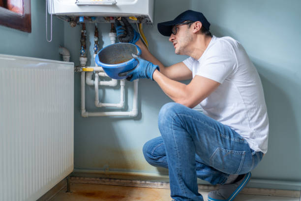 Best Emergency Plumbing Repair  in Lakeland South, WA